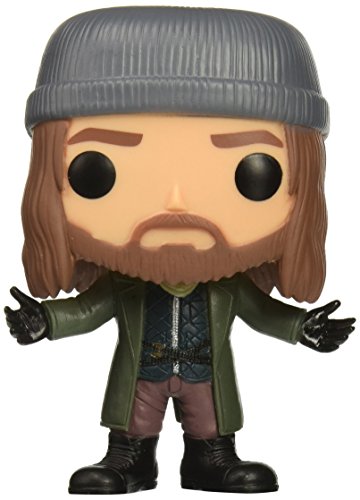 Funko Pop! Fernseher: The Walking Dead - Jesus Figur