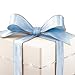 The Bradford Exchange 'Mother's Gift' - Music Box - Heirloom Porcelain with Platinum-Plated and Swarovski Accents