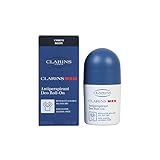 De la marca Clarins. Clarins Men - Antiperspirant desodorante roll-on 50 ml