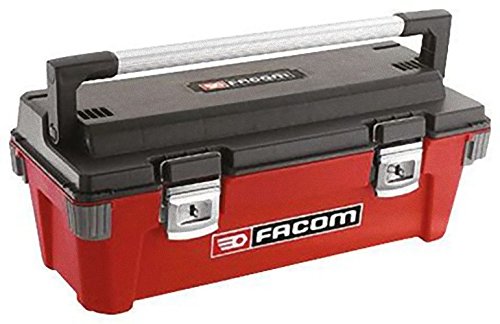 Facom - BPP20PB_17296 - Caisse à outils plastique 36L BPP20PB...