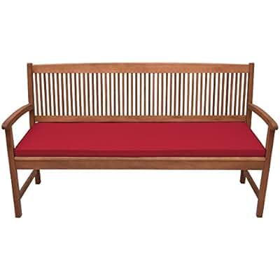 Suchergebnis auf Amazon.de für: holzbänke für draußen: Garten