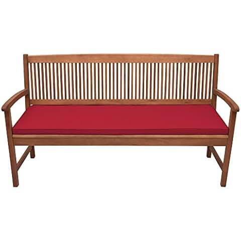 Suchergebnis auf Amazon.de für: holzbänke für draußen: Garten