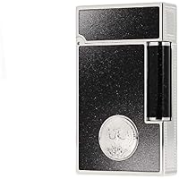 renaissance phoenix double flame line 2 cigar lighter - S.T. Dupont