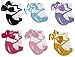 Trumpette Baby Socks - Ballerina BOW