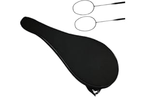 Changyeah Sac de badminton - Sac de voyage pour raquette de tennis - Imperméable - De qualité supérieure