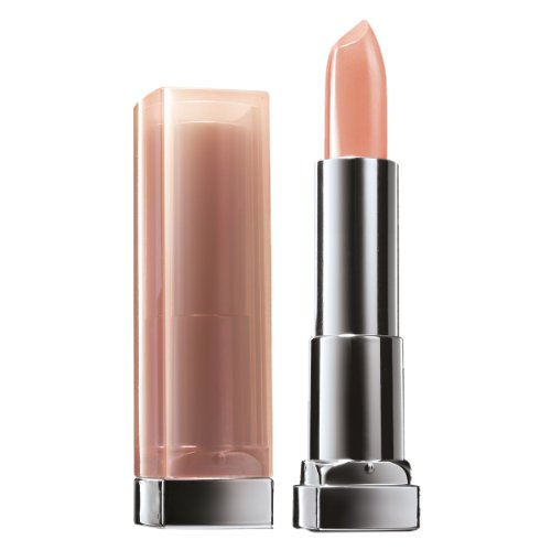 Maybelline Jade Colour Sensational Nudes Lipstick 4 g Pack of 1