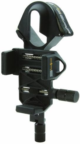 Field Logic S4 Zoom SVS Smartphone Scope Mount by Field Logic