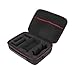 Produktbild Oyamihin Kompakte Hard Shell Aufbewahrungstasche Tragetasche Schultertasche Rucksack Portable Handtasche Koffer für DJI Mavic Air RC Drone