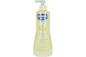 Mustela - Mustela Sans Rinçage de Bébé Nettoyage L'eau avec Avocat - 500ml