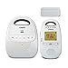 Produktbild Vtech DM251 - 102 DECT Babyphone schwarz, weiß Babyphone - Baby Video Monitor (DECT Babyphone, 300 m, schwarz, weiß, digital, Akku)