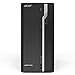 Produktbild Acer veriton es2710g - intel core i3-7100 processor - 4gb ddr4 - 128gb ssd - intel hd graphics 630 - dvd-rw (dl) - windows 10 professional no keyboard (DT.VQEEH.032)
