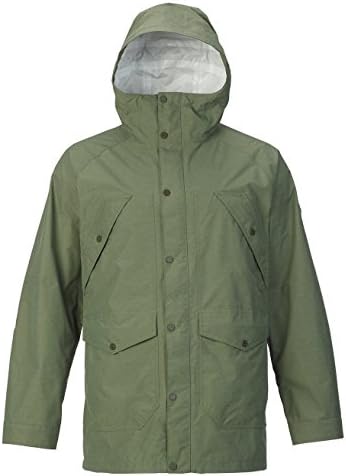 Jacket Men Burton Nightcrawler Jacket