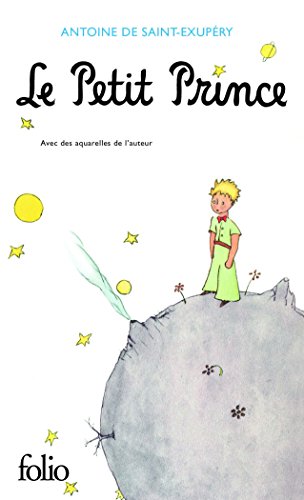 Le  Petit prince