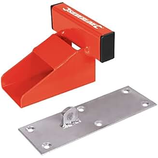 Suchergebnis auf Amazon.de für: garagentor schloss