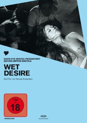 Preisvergleich Produktbild Wet Desire (OmU)