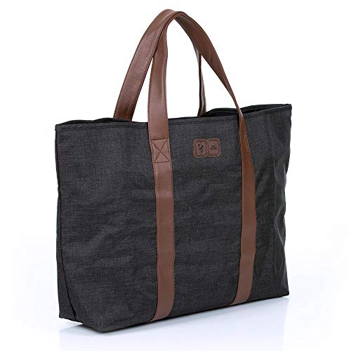Preisvergleich Produktbild ABC Design 2019 Strandtasche piano