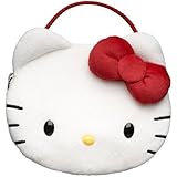 Big Ben HK400 Official Hello Kitty Plüschtasche für Nintendo 3DS/3DS XL