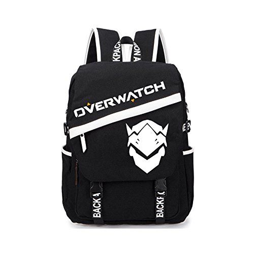 genji backpack