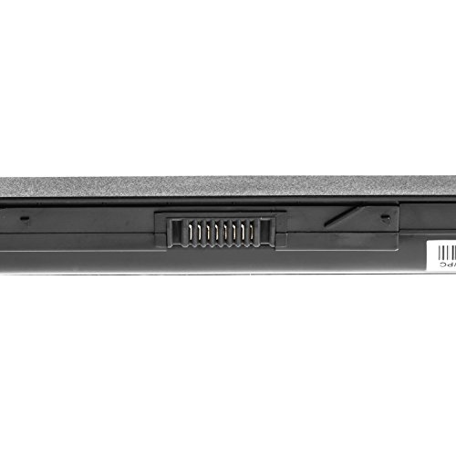 Green Cell® PRO Serie HSTNN-UB0Y Akku für HP Laptop (Original Samsung SDI Zellen, 6 Zellen, 5200mAh, Schwarz) - 8
