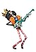 Produktbild Bandai Tamashii Nations Brook (New World Version) - Figuarts ZERO (japan import)