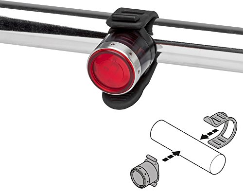 LED Lenser B2R Back_Black_Box Rücklicht - 8