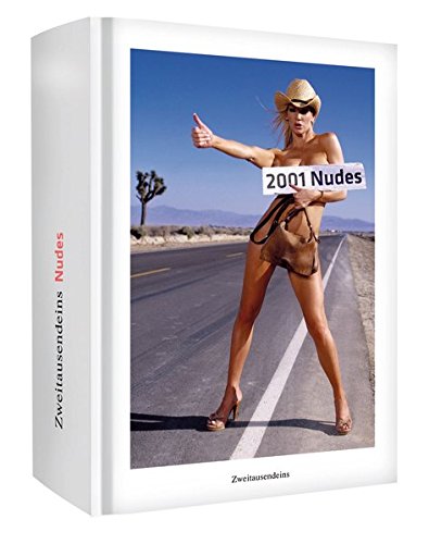 2001 Nudes