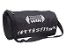 Cosmus Fitwell 23Litres Black Gym Bag RS.299.00