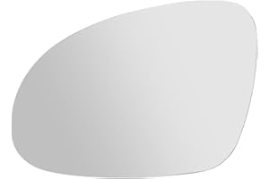 Van Wezel 5895837 cristal de retrovisor lateral