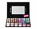 Beautify - 78 Colour Eyeshadow Eye Shadow Blush Cosmetic Makeup Palette