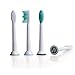 Produktbild Fernando Feliz 4 Pcs/Lot Bristles Electric Tooth Care Toothbrush Heads for Philips Sonicare Toothbrush Replacement