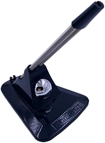 SIYANG Mouse Bungee For CS/ CF E-Sports Designed Mouse Cord Clip (black)