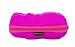 Baby Gift pack Sunglasses case Pink Hippo and Babybanz Red Sunglasses 0-2 years
