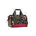 Produktbild Reisenthel MS7029 Reisetasche Allrounder 18 Liter ( 40X33.5X24 cm)M, Special Edition Folklore