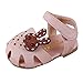 Produktbild Quaan-Kinder Schuhe Infant Kleinkinder Girls Elegant Bowknot Pearl Single Princess Freizeitschuhe