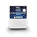 Silentnight Safe Nights Quilted Waterproof Cot Bed Mattress Protector