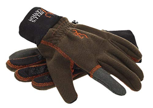 Browning Gants Chasse Kaki Hell's Canyon