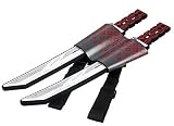 Lego Kais Katanas aus Schaumstoff mit H�lle 853749 - Lego