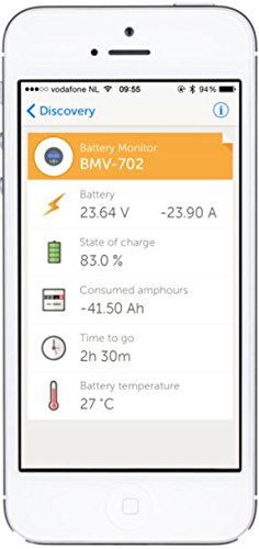 Victron Energy Victron VE.Direct Bluetooth Smart-Dongle, 1 Stück, ASS030536010 - 3