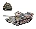 Produktbild DSstyles Alloy Diecast Tank Modell Spielzeug Modell Kit Military Russian Tank T55