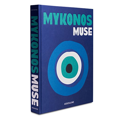 Preisvergleich Produktbild Mykonos Muse (Classics)