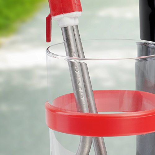 ROMMELSBACHER RT 350 – REISETAUCHSIEDER – 350 Watt – Edelstahl - 4