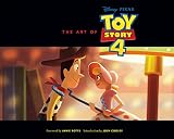 disney infinity character woody  The Art of Toy Story 4 (English Edition)