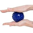 Spiky Massage Ball for Back Pain, Deep Tissue Trigger Point, 70mm