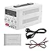 Produktbild WEINANA Einstellbares 30V-10A DC-Netzteil Hochpräzises LED-Digitaldisplay Metall-Netzteil Variable Digital Lab Tools