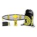Produktbild Spikeball 4 Bälle Set Original Unisex Combo Meal Kit-, Mehrfarbig, Einheitsgröße