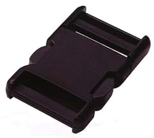 Cinghie A Sgancio Rapido - Confezione Da 2 In Rosa, Lunghezza 2 Metri Per Fissaggio - Foto 4