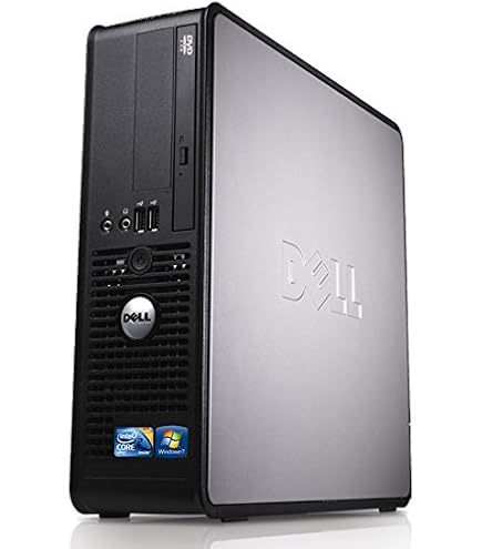 Dell OptiPlex 3020 Mini Tower PC (Intel Core i3-4160 3.6 GHz, 4 GB