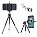 Produktbild ONX3 (White + Tripod Holder) Universal-Clip-on 8x Zoom-optisches Teleskop Manueller Fokus Telefon-Kamera-Objektiv mit Justierbarer 360 Drehbarer Ministativ-Standplatz for Samsung Galaxy A3 (2016)