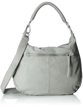 Liebeskind Berlin Damen Pazia7 Vintag Schultertasche, 9x41x38 cm