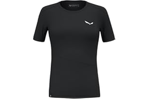 Salewa Koszulka Uniseks Puez Sporty Dry W T-shirt (1 w zestawie)